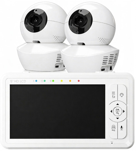 Dual 720p video - dual,