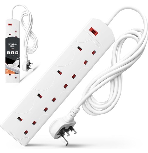 Way extension lead - extension, 2