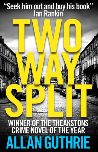 Two way split winner - two-way,