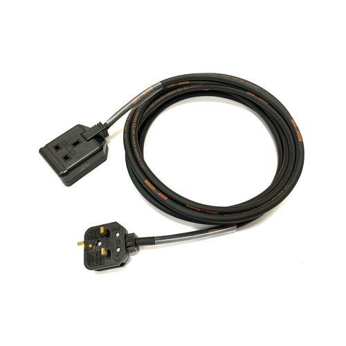 Amp gang way socket - 13, 1