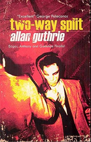 Two way split allan - two-way, by