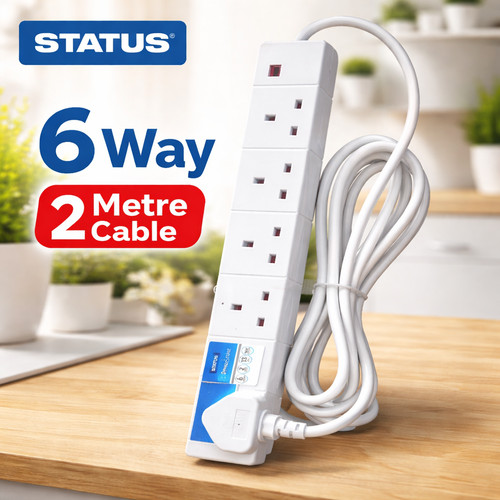 Status gang way metre - gang,