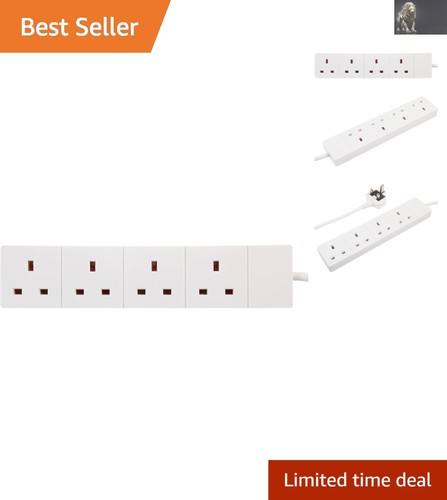 Mountable gang extension - 4,