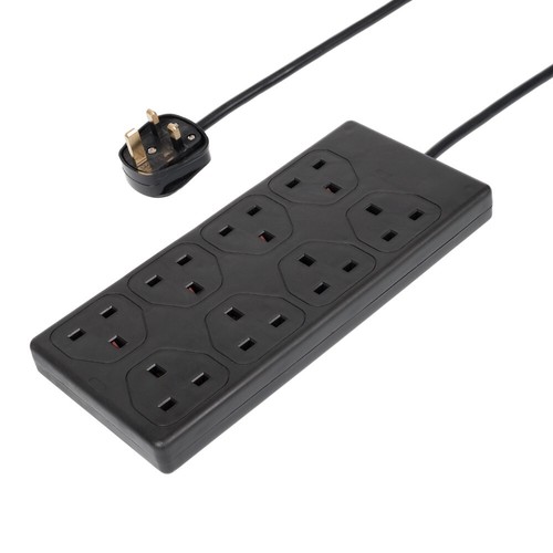 Way mains extension lead - 8,