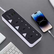 3M Extension Lead Cable