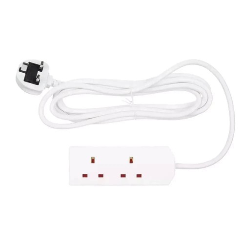 Way mains extension - way, lead