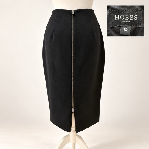 Hobbs london black pencil - hobbs,